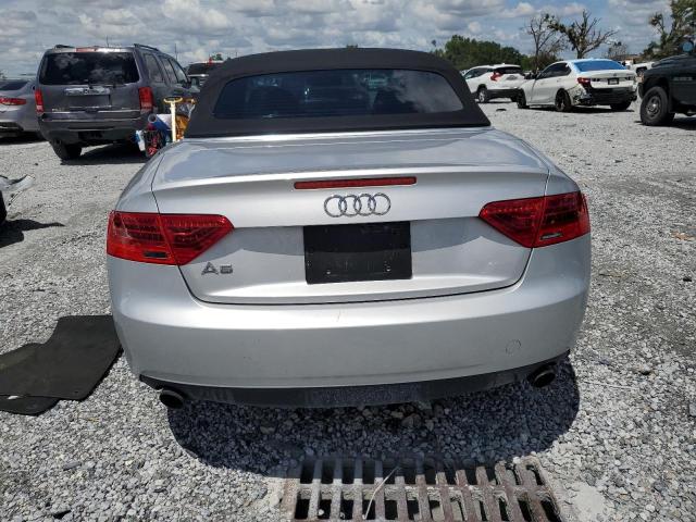Photo 6 from auction – 2014 AUDI A5 PREMIUM with VIN WAUAFAFH9EN001547
