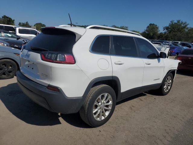 Photo 3 from auction – 2019 JEEP CHEROKEE L with VIN 1C4PJMCB5KD334925