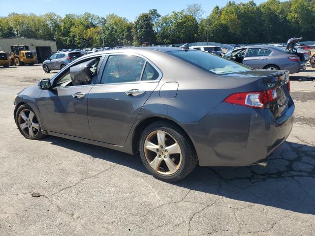Photo 2 from auction – 2010 ACURA TSX with VIN JH4CU2F69AC031190