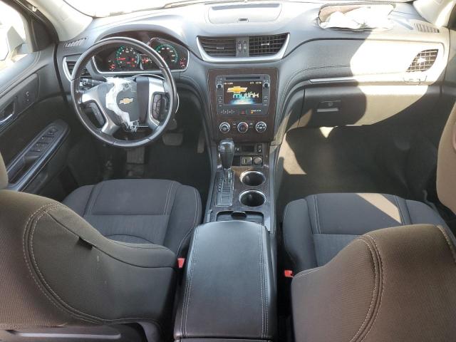 Photo 8 from auction – 2015 CHEVROLET TRAVERSE LT with VIN 1GNKRGKD7FJ381508