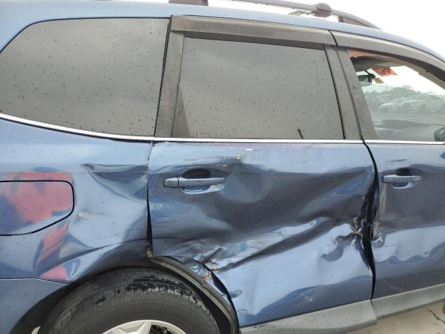 Photo 10 from auction – 2014 SUBARU FORESTER 2 with VIN JF2SJAJC7EH411667