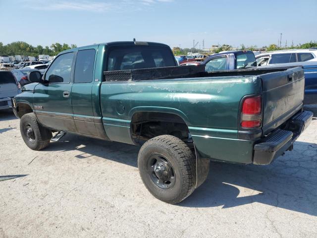 Photo 2 from auction – 2002 DODGE RAM 2500 with VIN 3B7KF23622M281527