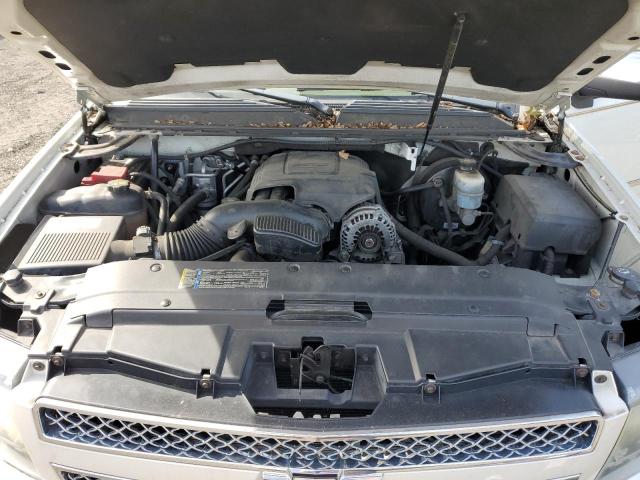 Photo 12 from auction – 2011 CHEVROLET SUBURBAN with VIN 1GNSKKE34BR112632