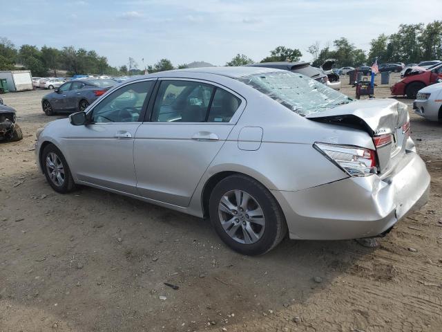 Photo 2 from auction – 2012 HONDA ACCORD LXP with VIN 1HGCP2F45CA174466