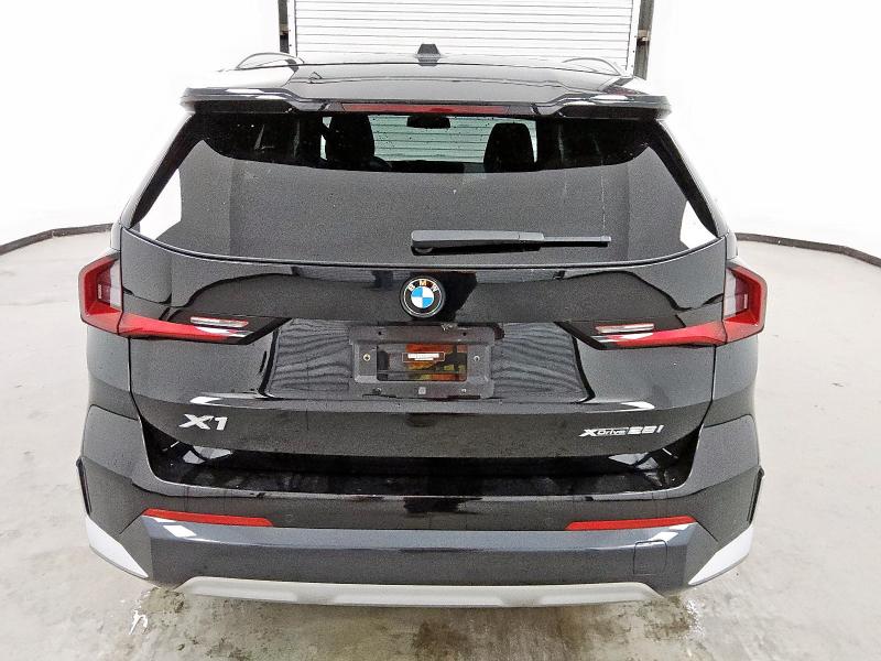 Photo 6 from auction – 2023 BMW X1 XDRIVE2 with VIN WBX73EF04P5W89356