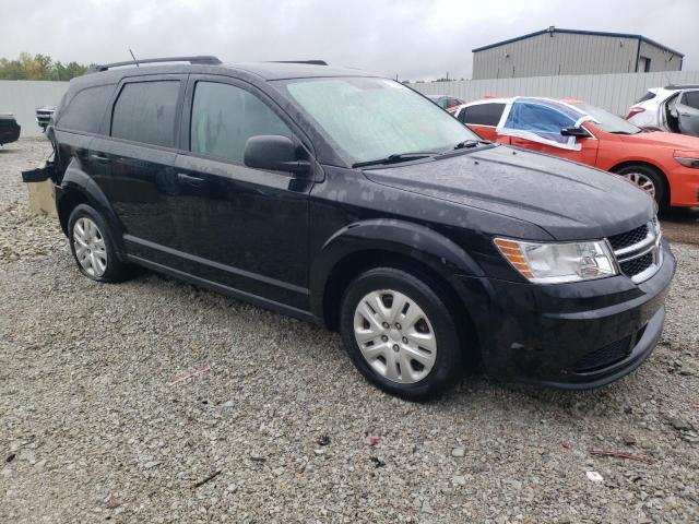 Photo 4 from auction – 2017 DODGE JOURNEY SE with VIN 3C4PDCAB3HT520227