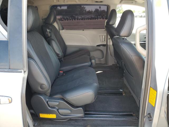 Photo 11 from auction – 2014 TOYOTA SIENNA SPO with VIN 5TDXK3DC2ES493392