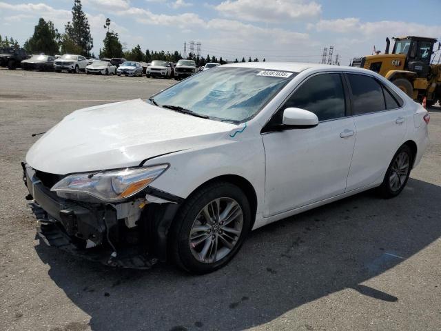 Photo 1 from auction – 2016 TOYOTA CAMRY LE with VIN 4T1BF1FKXGU237339