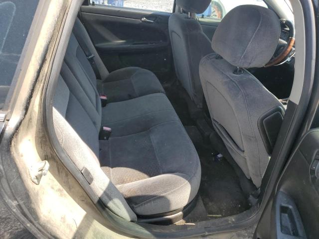 Photo 10 from auction – 2012 CHEVROLET IMPALA LT with VIN 2G1WG5E38C1277681