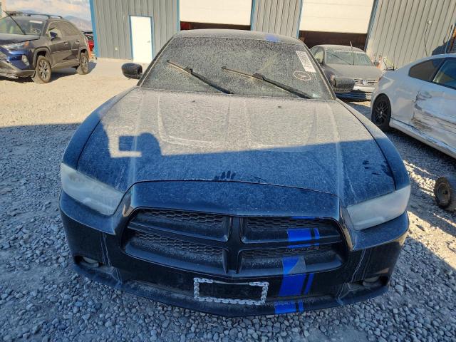 Photo 5 from auction – 2011 DODGE CHARGER R/ with VIN 2B3CL5CT8BH616889
