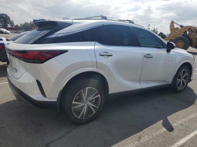 Photo 3 from auction – 2023 LEXUS RX 350H BA with VIN 2T2BBMCA9PC010312