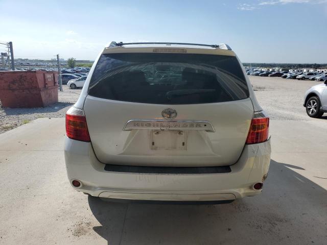 Photo 6 from auction – 2010 TOYOTA HIGHLANDER with VIN JTEYK3EH0A2100288