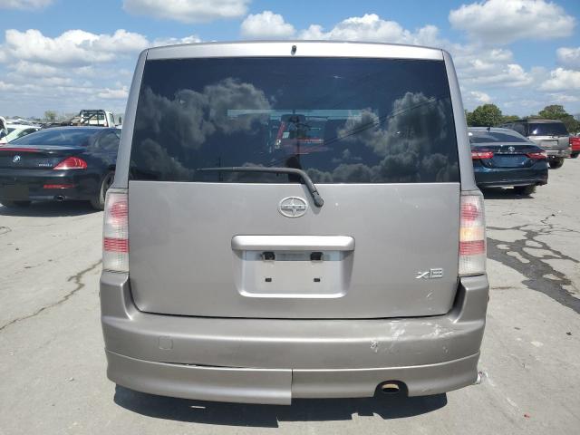 Photo 6 from auction – 2006 TOYOTA SCION XB with VIN JTLKT334864093792