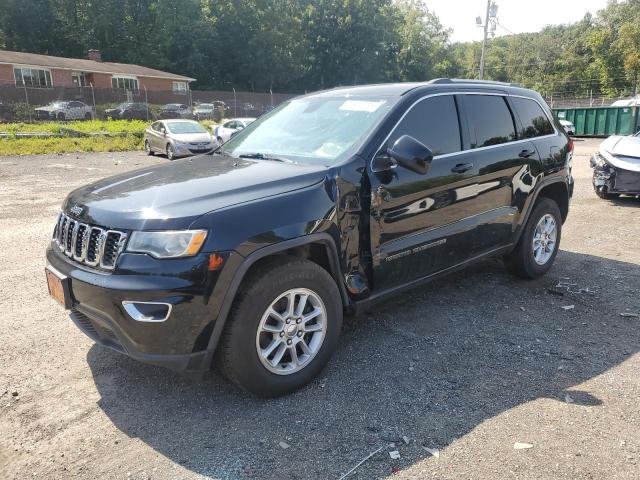 JEEP GRAND CHER 2019 with VIN 1C4RJFAG2KC607053 - Photo from auction