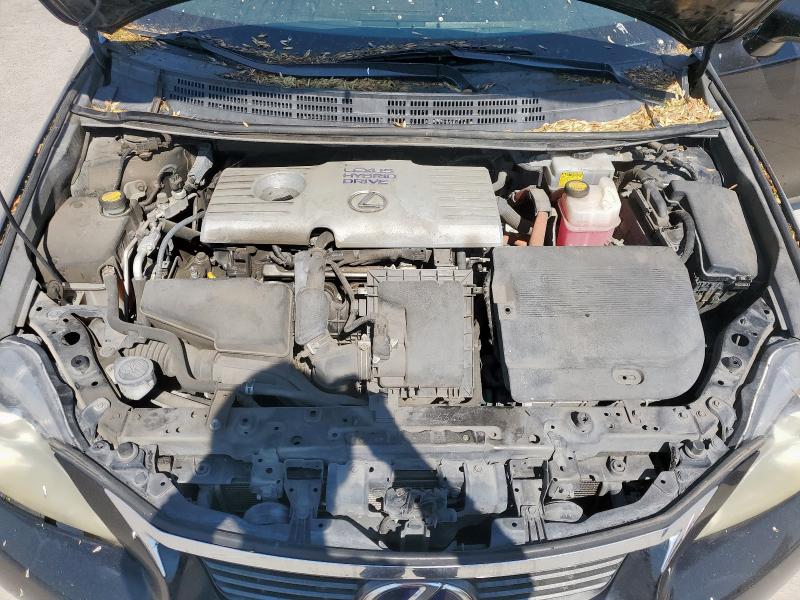 Photo 12 from auction – 2012 LEXUS CT 200 with VIN JTHKD5BH7C2047627