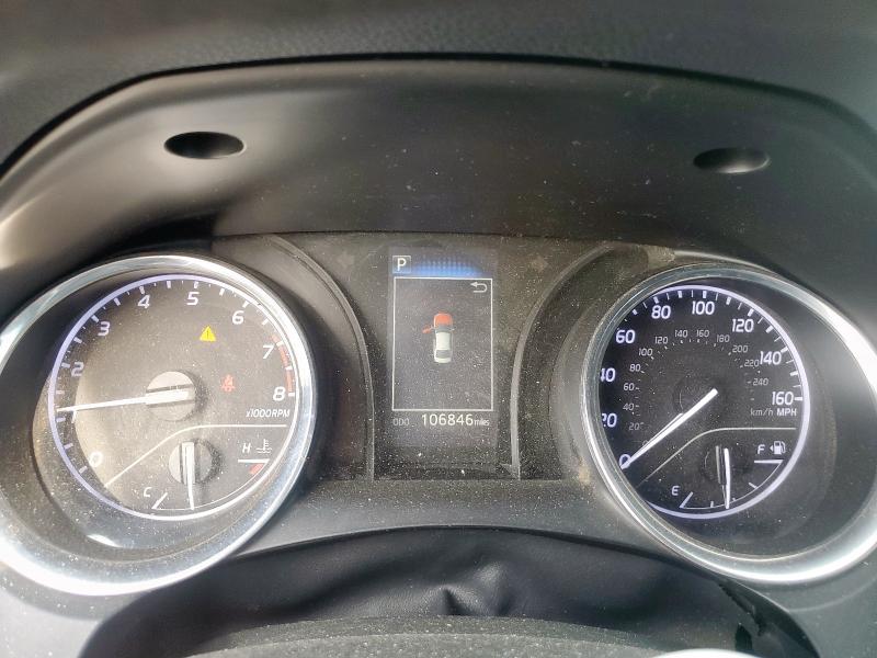 Photo 9 from auction – 2020 TOYOTA CAMRY LE with VIN 4T1C11AK2LU929390
