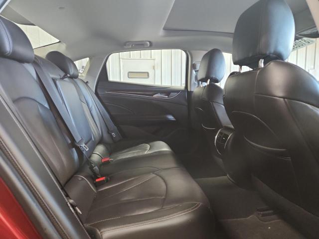 Photo 10 from auction – 2017 BUICK LACROSSE E with VIN 1G4ZP5SS9HU159534