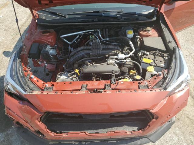 Фото 12 с аукциона – 2024 SUBARU CROSSTREK с VIN JF2GUADC8RH855722