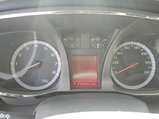 Photo 9 from auction – 2017 GMC TERRAIN SL with VIN 2GKFLTE37H6213041