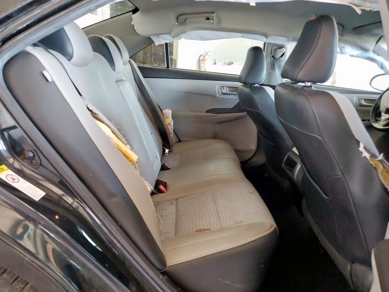 Photo 10 from auction – 2015 TOYOTA CAMRY LE with VIN 4T1BF1FKXFU066249