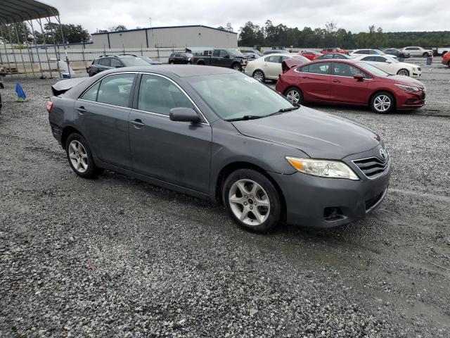 Photo 4 from auction – 2011 TOYOTA CAMRY BASE with VIN 4T4BF3EK8BR156299
