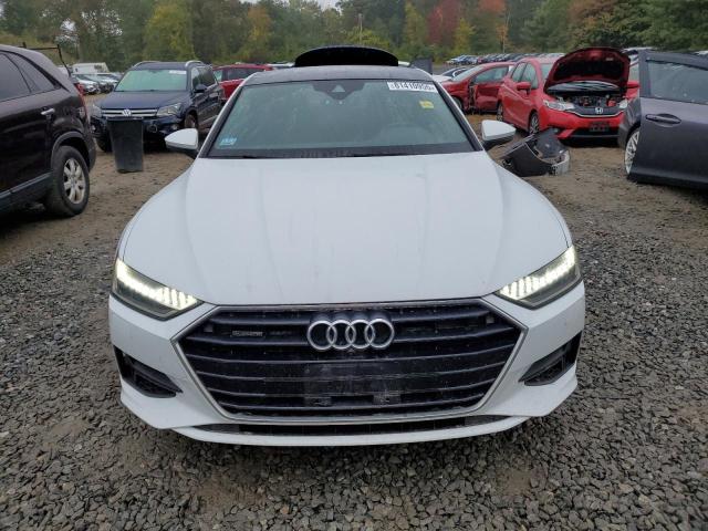 Photo 5 from auction – 2019 AUDI A7 PREMIUM PLUS with VIN WAUR2AF28KN127484