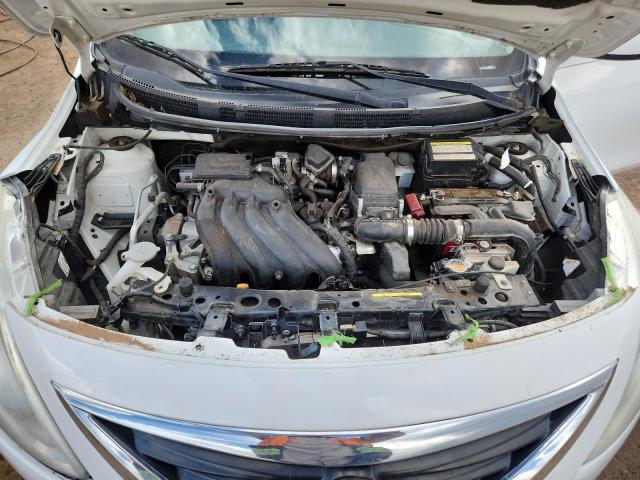 Photo 11 from auction – 2016 NISSAN VERSA S with VIN 3N1CN7AP1GL819201