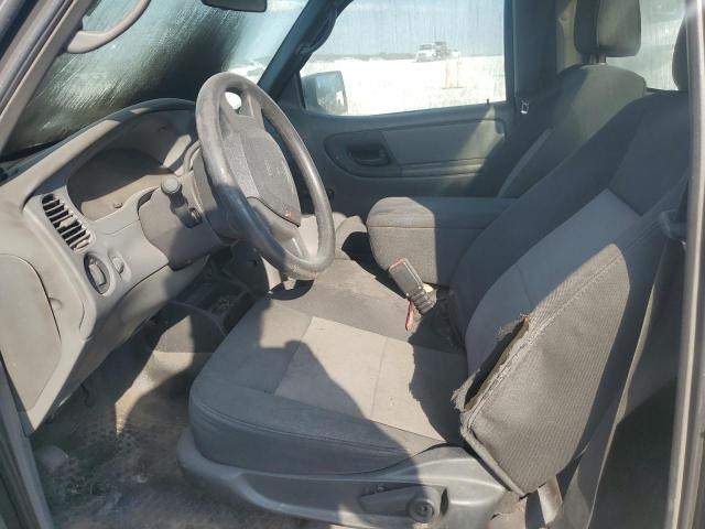 Photo 7 from auction – 2011 FORD RANGER with VIN 1FTKR1AD0BPA63552