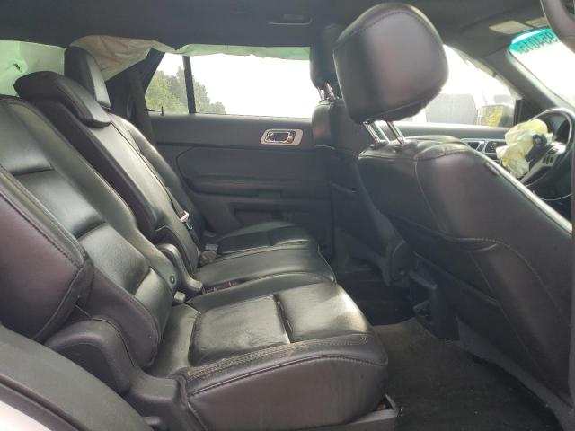 Photo 11 from auction – 2013 FORD EXPLORER XLT with VIN 1FM5K8D89DGB38580