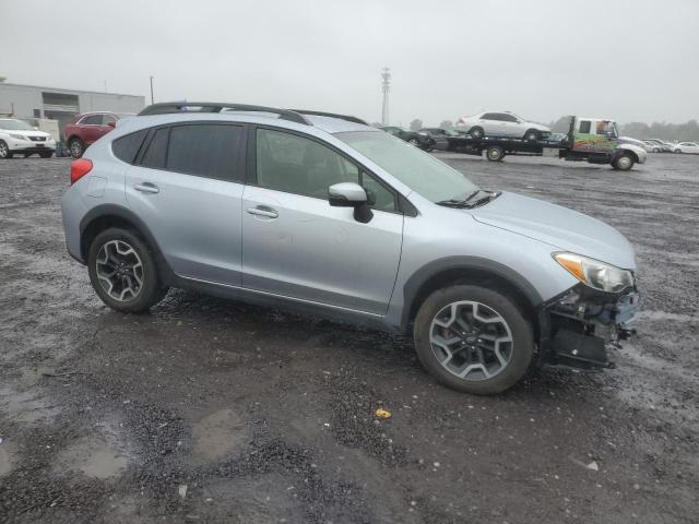 Photo 4 from auction – 2017 SUBARU CROSSTREK LIMITED with VIN JF2GPAKC1H8202321