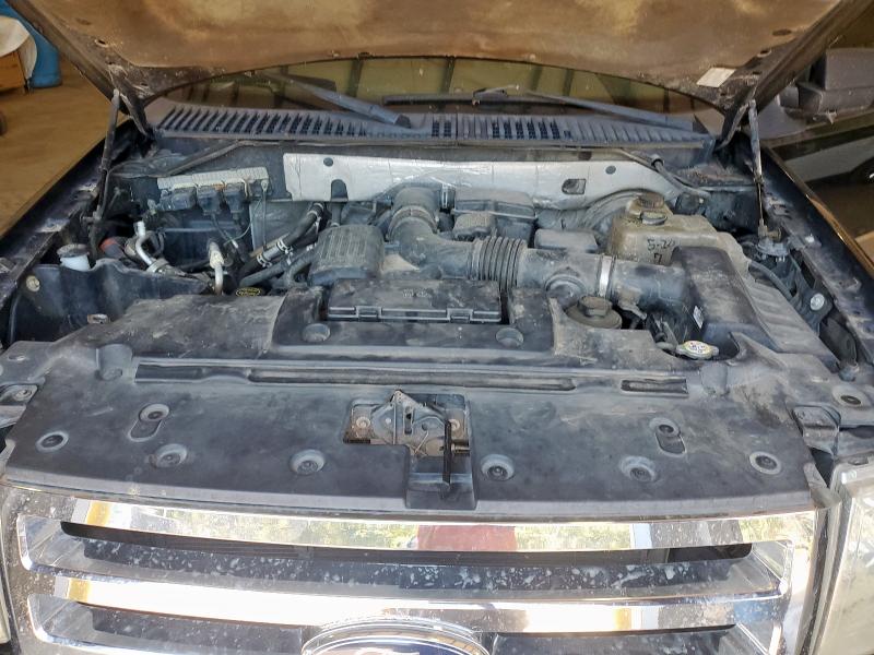 Photo 12 from auction – 2014 FORD EXPEDITION with VIN 1FMJU1H56EEF22443