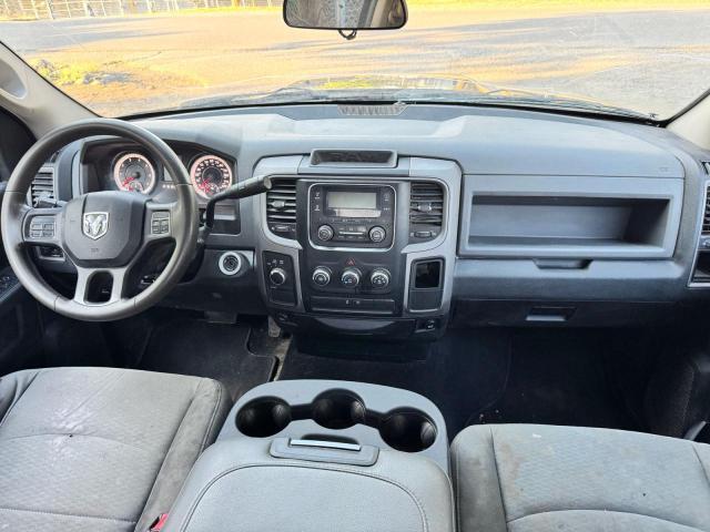 Photo 9 from auction – 2015 RAM 1500 ST with VIN 1C6RR7FT9FS554794