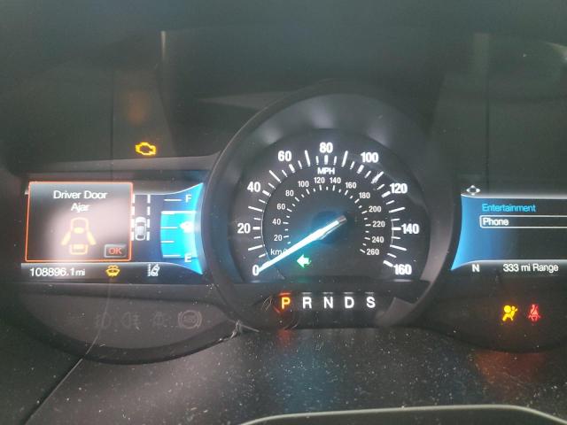 Photo 9 from auction – 2022 FORD EDGE SE with VIN 2FMPK4G99NBA28630