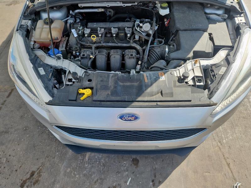 Photo 11 from auction – 2018 FORD FOCUS SE with VIN 1FADP3K29JL286644