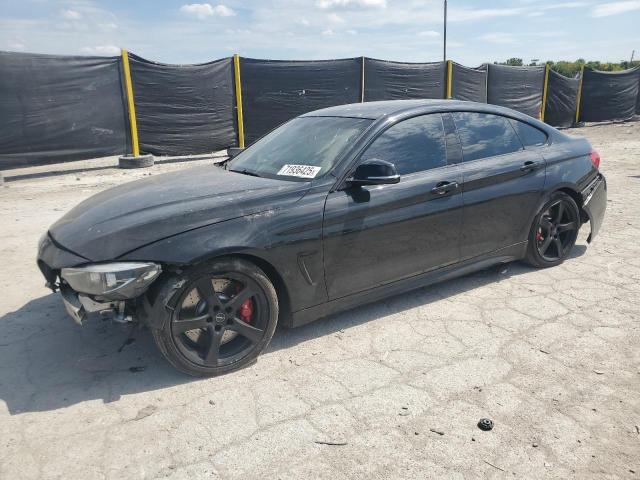 Photo 1 from auction – 2018 BMW 430XI GRAN with VIN WBA4J3C53JBG90548