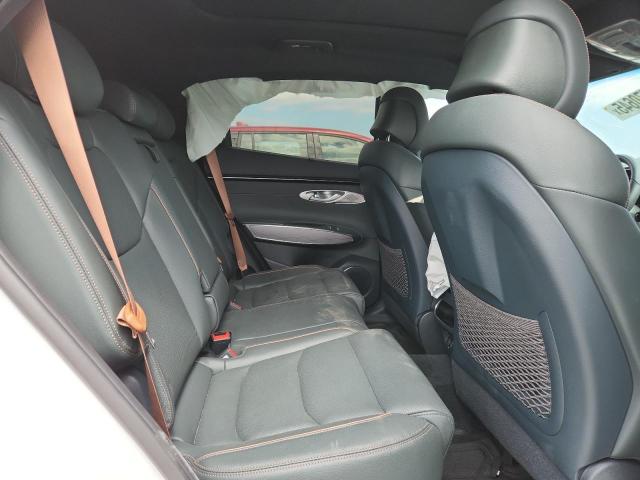 Photo 11 from auction – 2023 GENESIS GV70 BASE with VIN KMUMADTB5PU103580