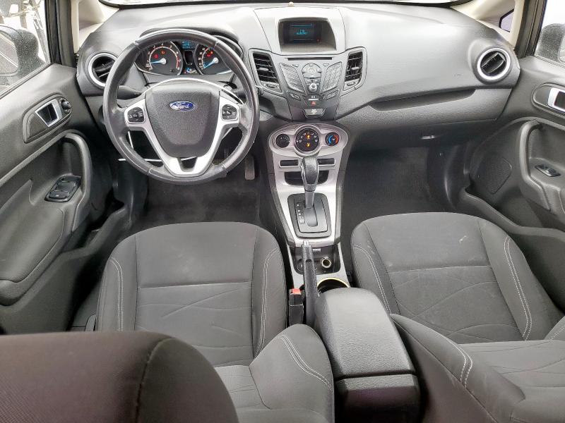 Photo 8 from auction – 2015 FORD FIESTA SE with VIN 3FADP4BJ6FM221074