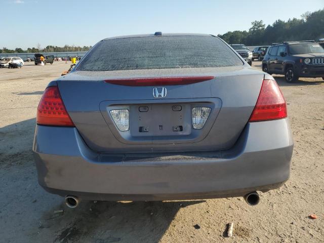 Photo 6 from auction – 2007 HONDA ACCORD EX with VIN 1HGCM66537A015542