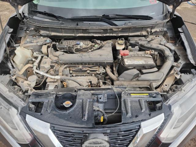 Photo 11 from auction – 2018 NISSAN ROGUE S with VIN KNMAT2MT9JP607485