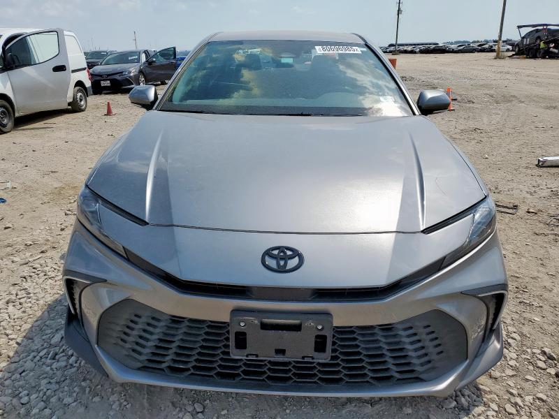 Photo 5 from auction – 2025 TOYOTA CAMRY XSE with VIN 4T1DAACK1SU558786