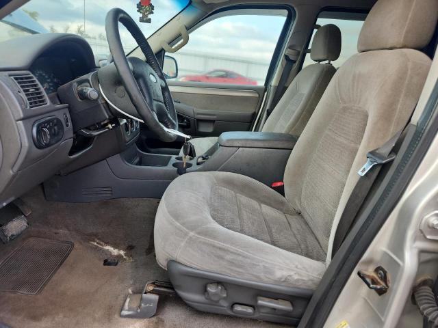 Photo 7 from auction – 2004 FORD EXPLORER XLT with VIN 1FMZU73K74ZA89404