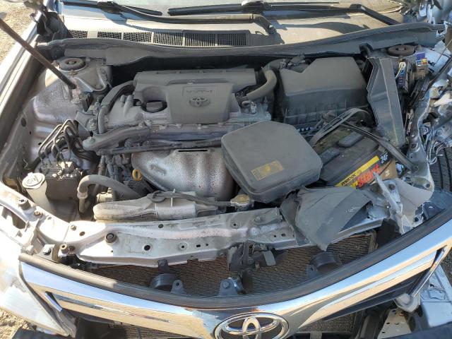 Zdjęcie 11 z aukcji – 2012 TOYOTA CAMRY BASE z VIN 4T4BF1FK5CR226314