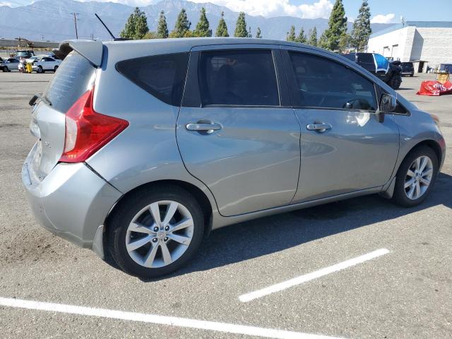 Photo 3 from auction – 2014 NISSAN VERSA NOTE S with VIN 3N1CE2CP4EL364051
