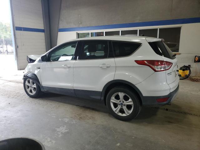 Photo 2 from auction – 2013 FORD ESCAPE SE with VIN 1FMCU0GX1DUB51539