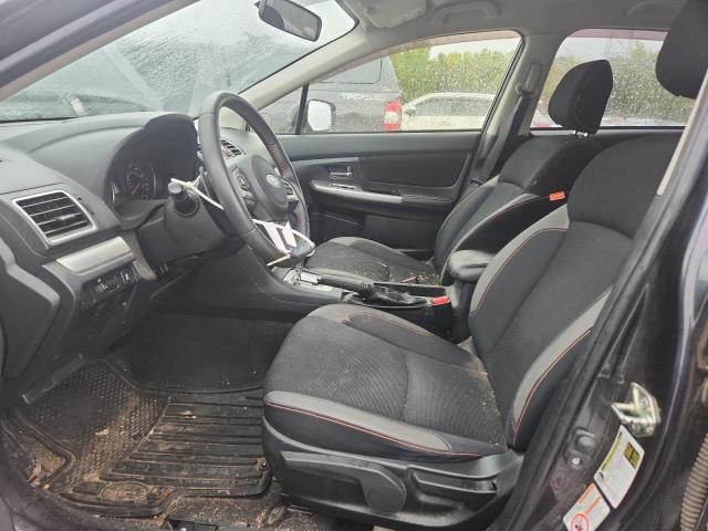 Photo 7 from auction – 2017 SUBARU CROSSTREK with VIN JF2GPABC3HH247843