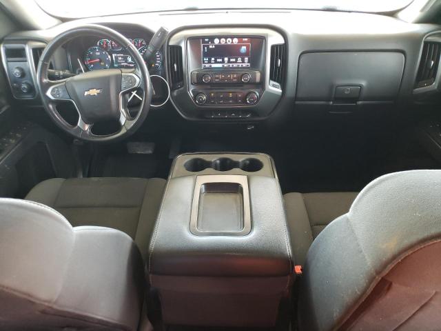 Photo 8 from auction – 2019 CHEVROLET SILVERADO with VIN 2GCVKPEC4K1129099