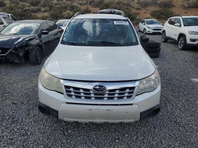 Photo 5 from auction – 2013 SUBA FORESTER 2.5X with VIN JF2SHABC3DH439023