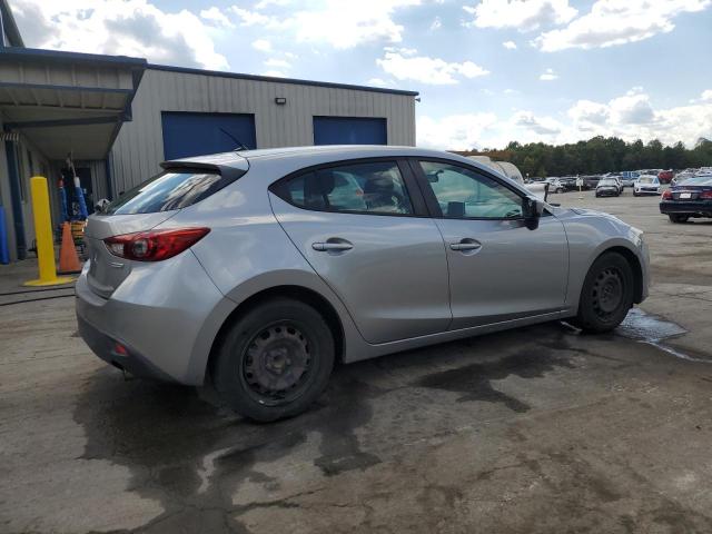 Photo 3 from auction – 2015 MAZDA 3 SPORT with VIN 3MZBM1K76FM192511