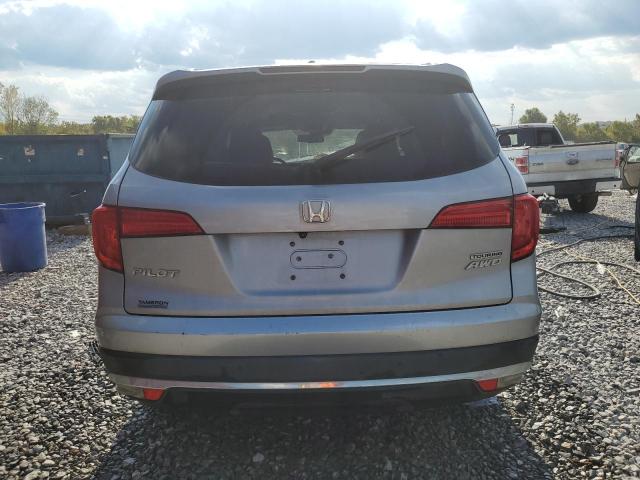 Photo 6 from auction – 2017 HONDA PILOT TOUR with VIN 5FNYF6H94HB068161