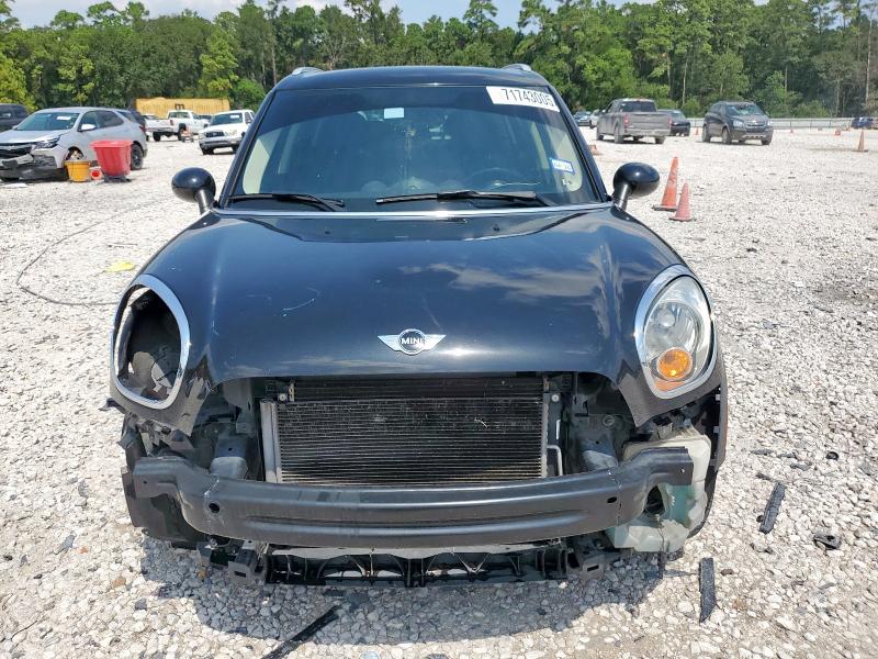 Photo 5 from auction – 2014 MINI COOPER COU with VIN WMWZB3C52EWR36777